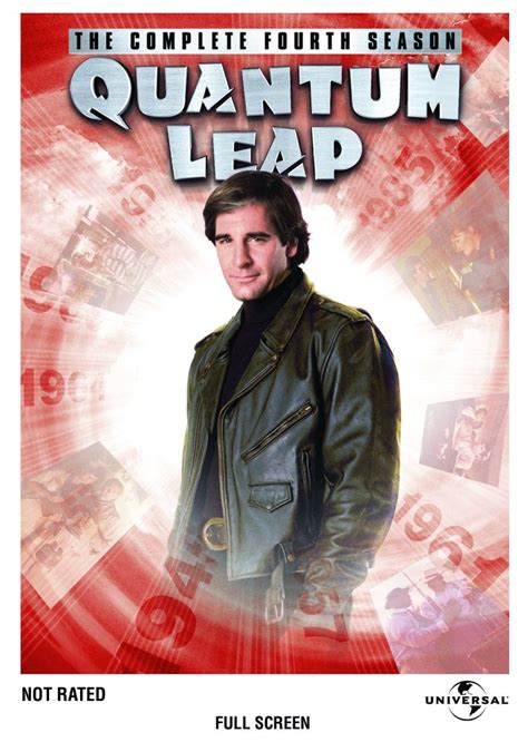 quantum leap dvd cover